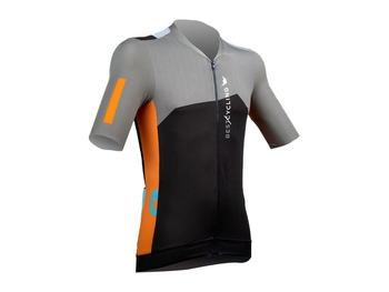 Maillot de ciclismo indoor "Blue" 